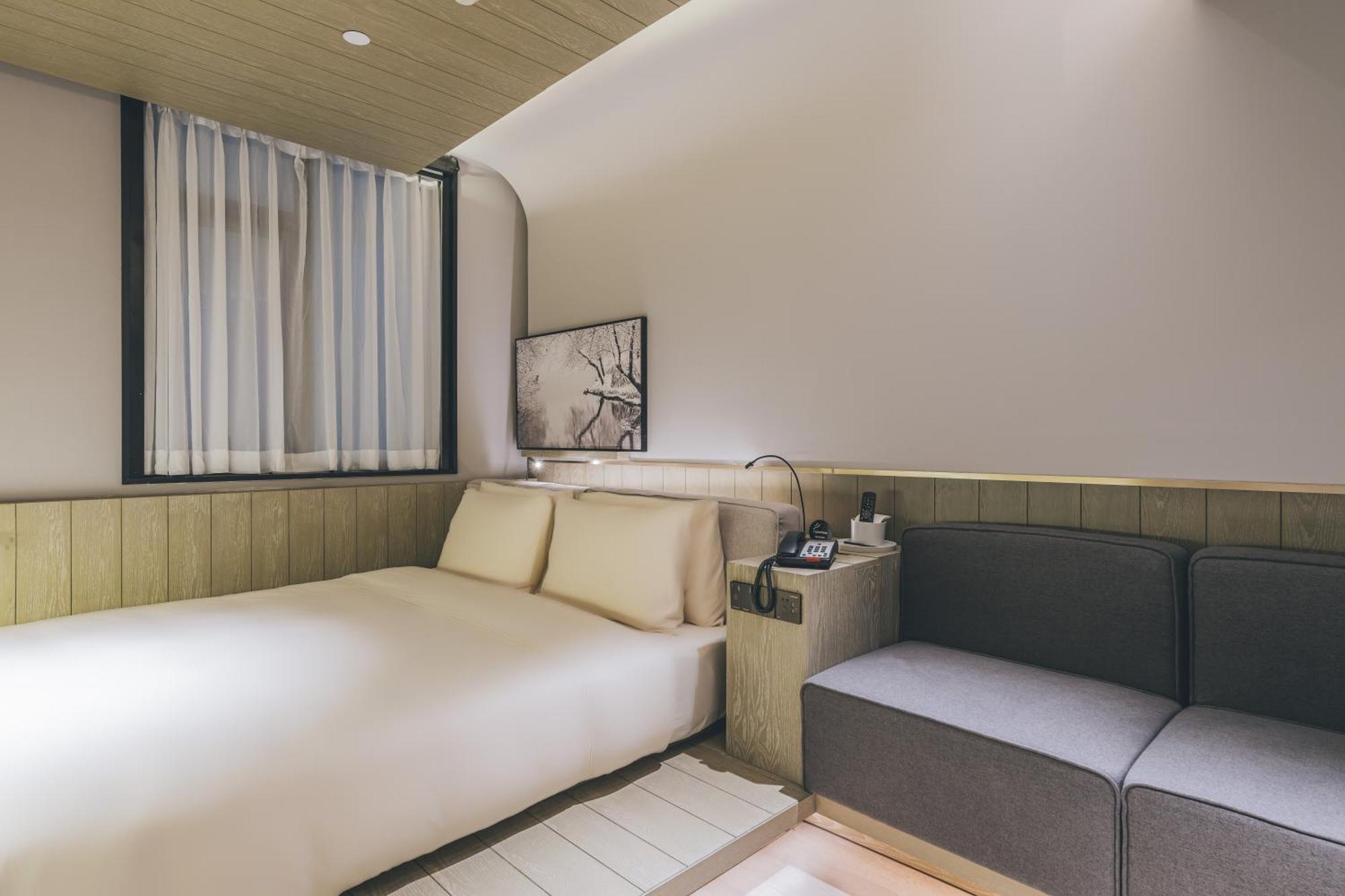 Atour X Hotel The Bund East Nanjing Road شانغهاي المظهر الخارجي الصورة
