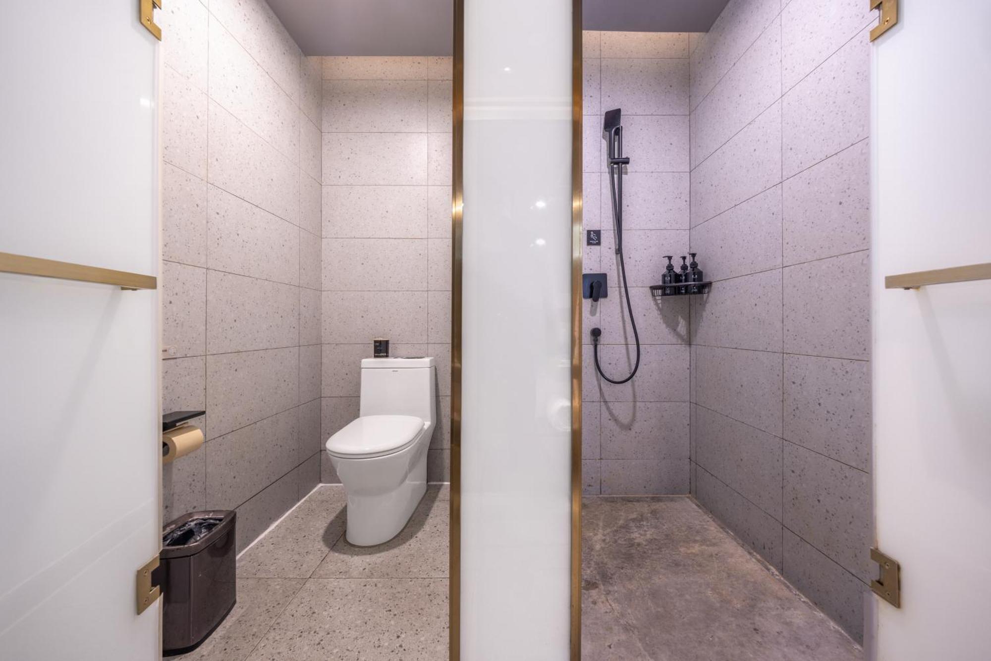 Atour X Hotel The Bund East Nanjing Road شانغهاي المظهر الخارجي الصورة