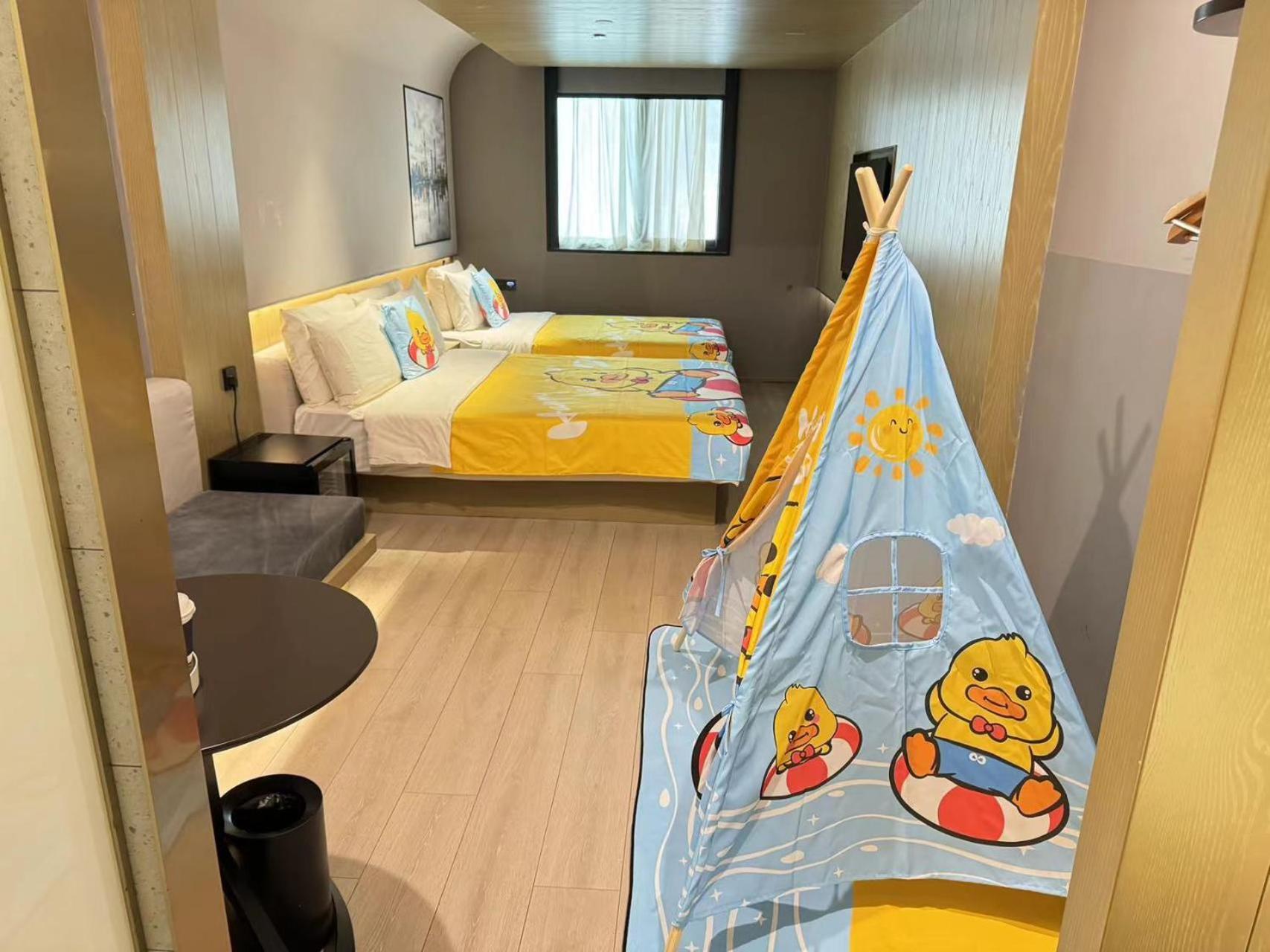Atour X Hotel The Bund East Nanjing Road شانغهاي المظهر الخارجي الصورة