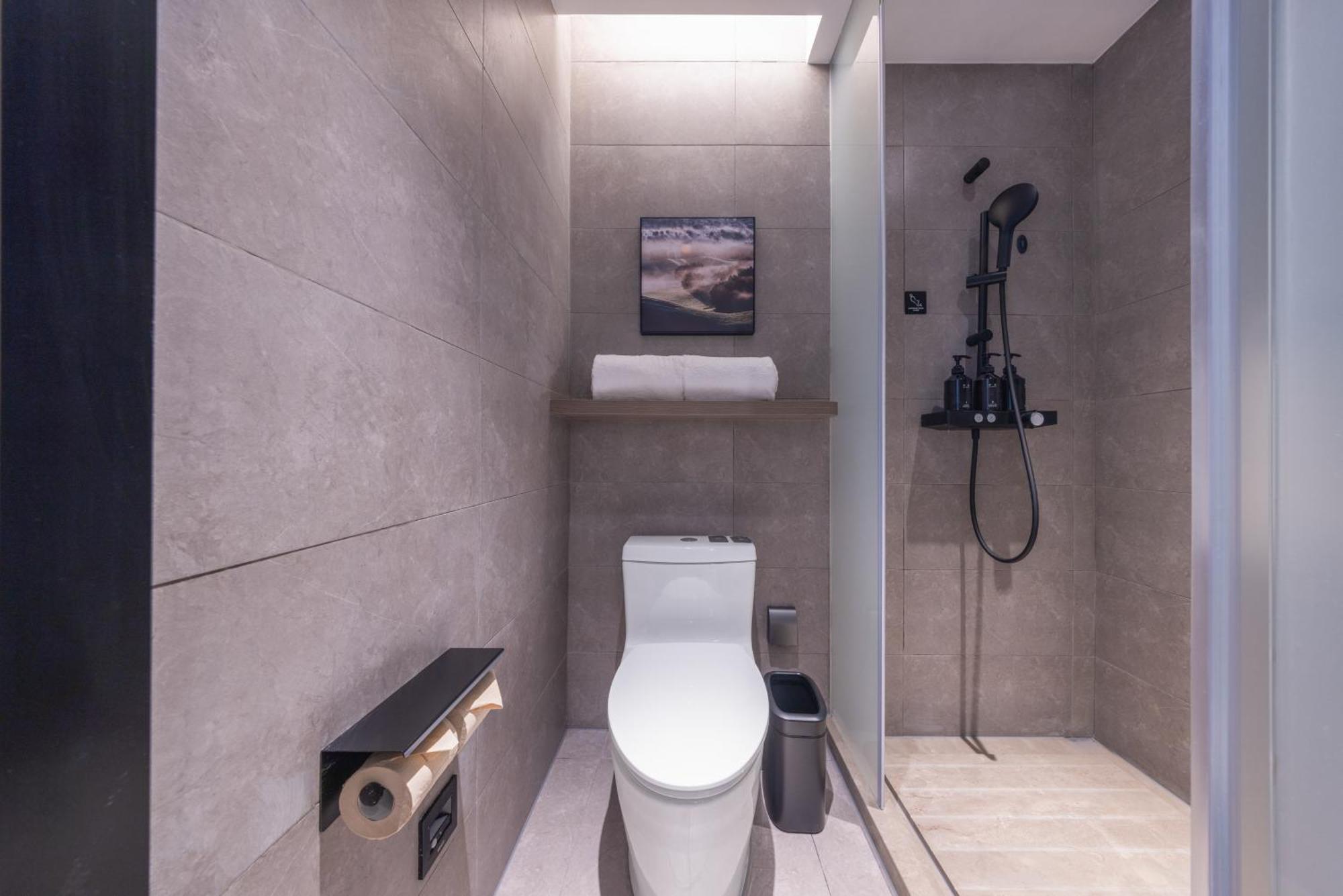 Atour X Hotel The Bund East Nanjing Road شانغهاي المظهر الخارجي الصورة