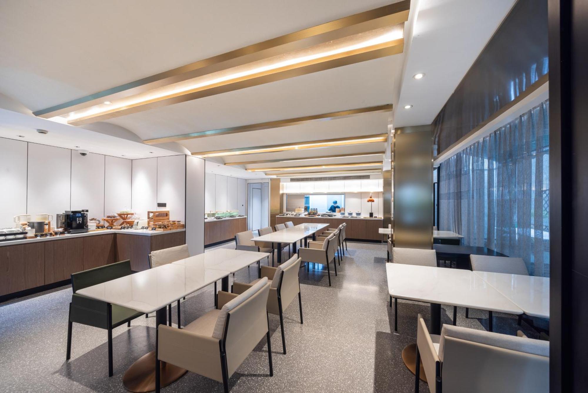 Atour X Hotel The Bund East Nanjing Road شانغهاي المظهر الخارجي الصورة